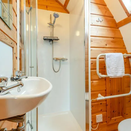 Hideaway Prázdninový dům *