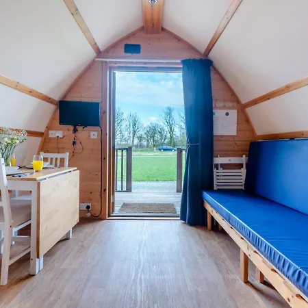 Hideaway Prázdninový dům