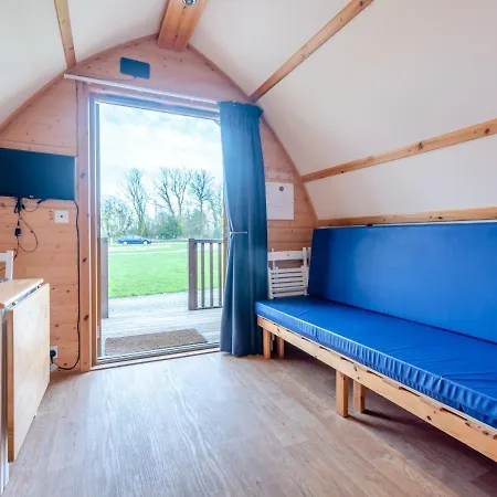 Hideaway Prázdninový dům *