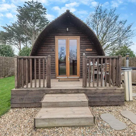 Hideaway * Bowness-on-Solway